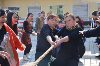 心中想赢，，，，，一定能赢