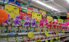 药店陈列对了,才能增加消费者对你的信心！