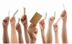 打开消费者钱包的钥匙