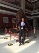 扎根三部，，，，，筑梦未来