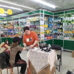 横蹄勇骁千里马 俯首甘为孺子牛——平博国际体育官网商学院李继红老师