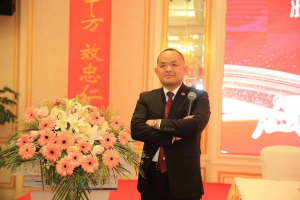 喜报！平博国际体育官网杨雪春同志荣获2023年宜春市五一劳动奖章